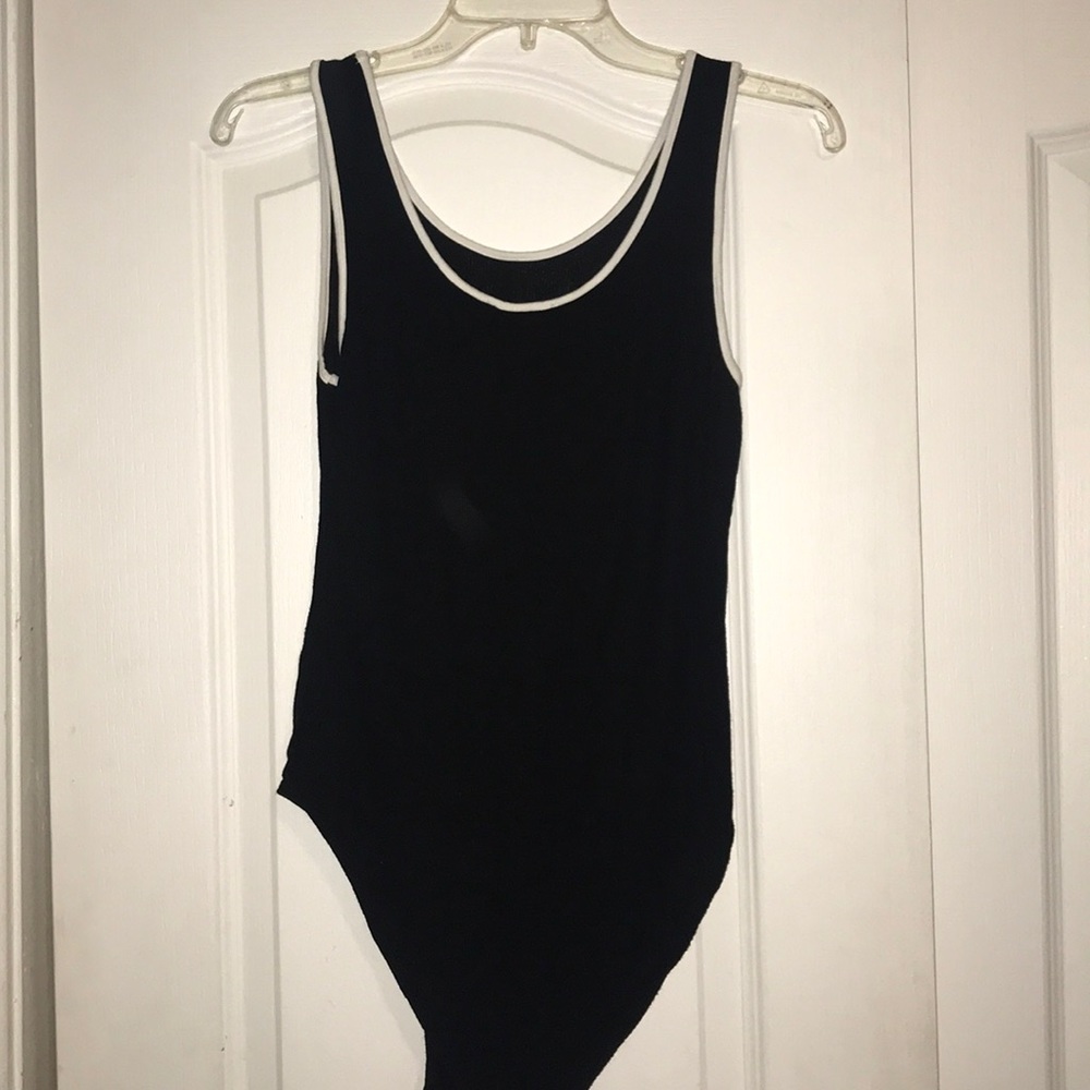 Bodysuit!